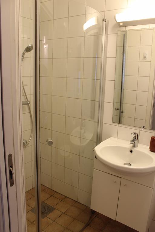 Ls Apartments Bergen Dış mekan fotoğraf