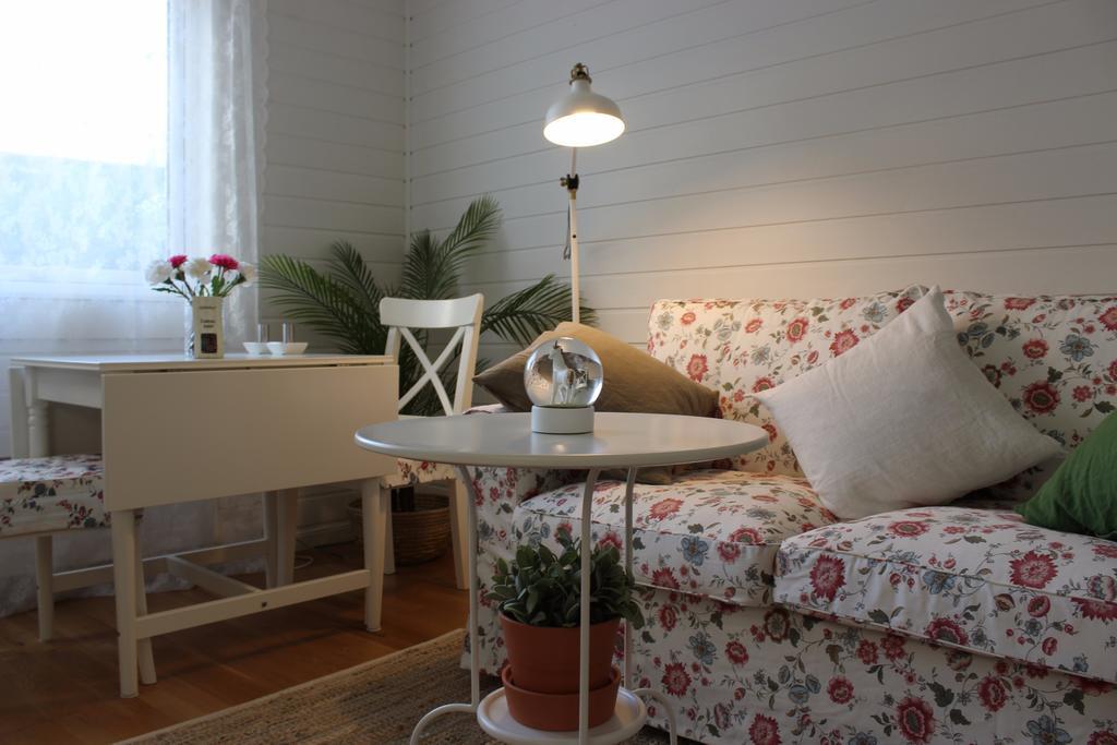 Ls Apartments Bergen Dış mekan fotoğraf