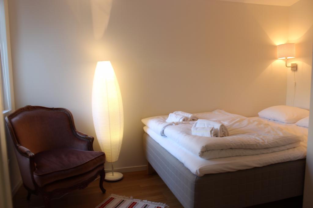 Ls Apartments Bergen Dış mekan fotoğraf