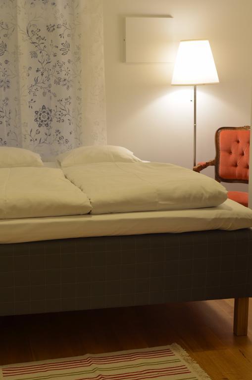 Ls Apartments Bergen Dış mekan fotoğraf