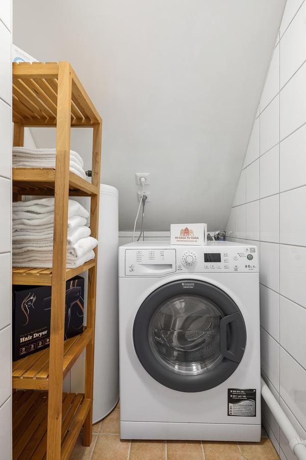 Ls Apartments Bergen Dış mekan fotoğraf